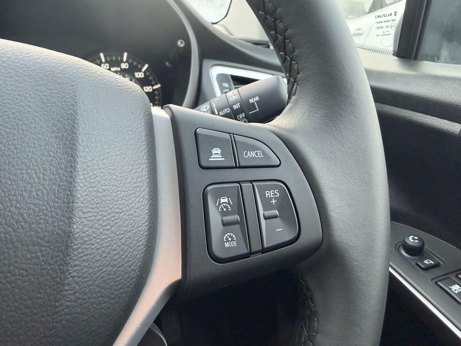 Used Suzuki SX4 S-Cross 2025 for sale - 77524014: Photo 22