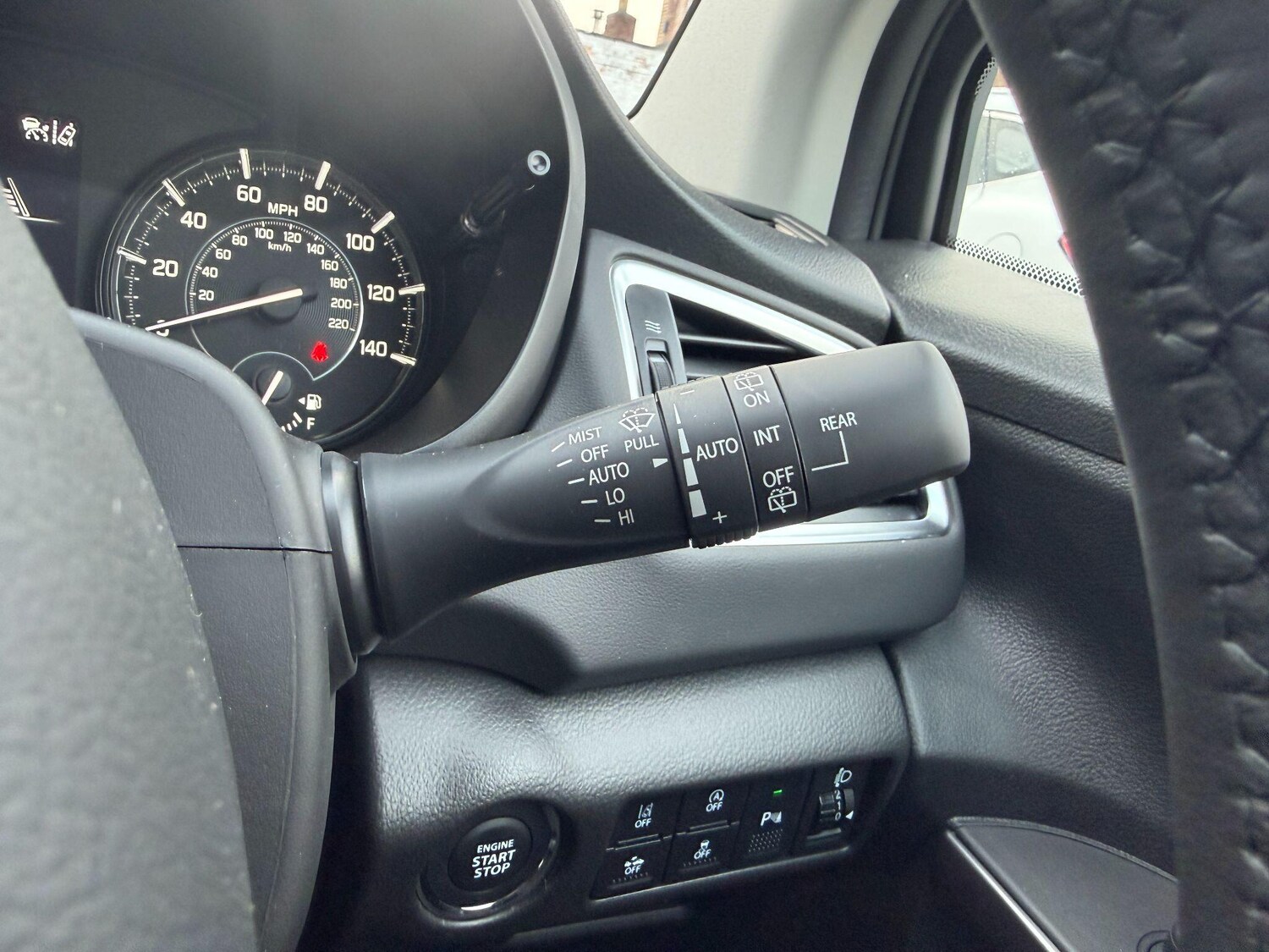 Used Suzuki SX4 S-Cross 2025 for sale - 77524014: Photo 23