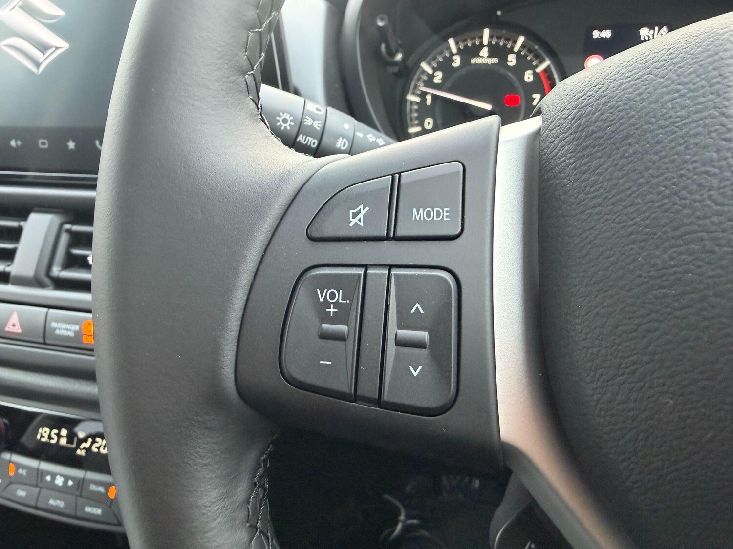 Used Suzuki SX4 S-Cross 2025 for sale - 77524014: Photo 24