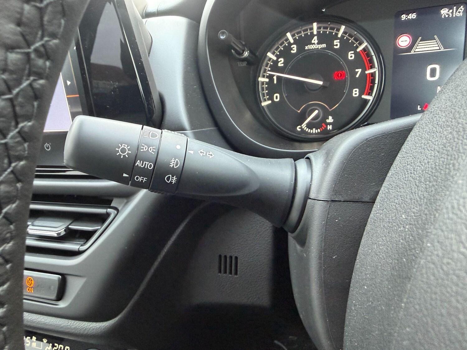 Used Suzuki SX4 S-Cross 2025 for sale - 77524014: Photo 25