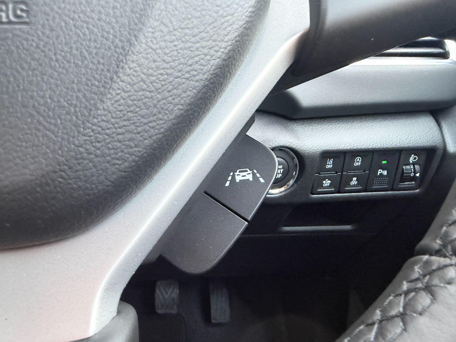 Used Suzuki SX4 S-Cross 2025 for sale - 77524014: Photo 27