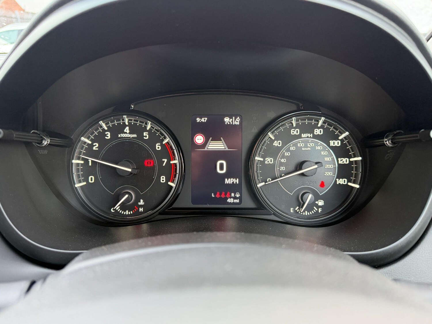 Used Suzuki SX4 S-Cross 2025 for sale - 77524014: Photo 28