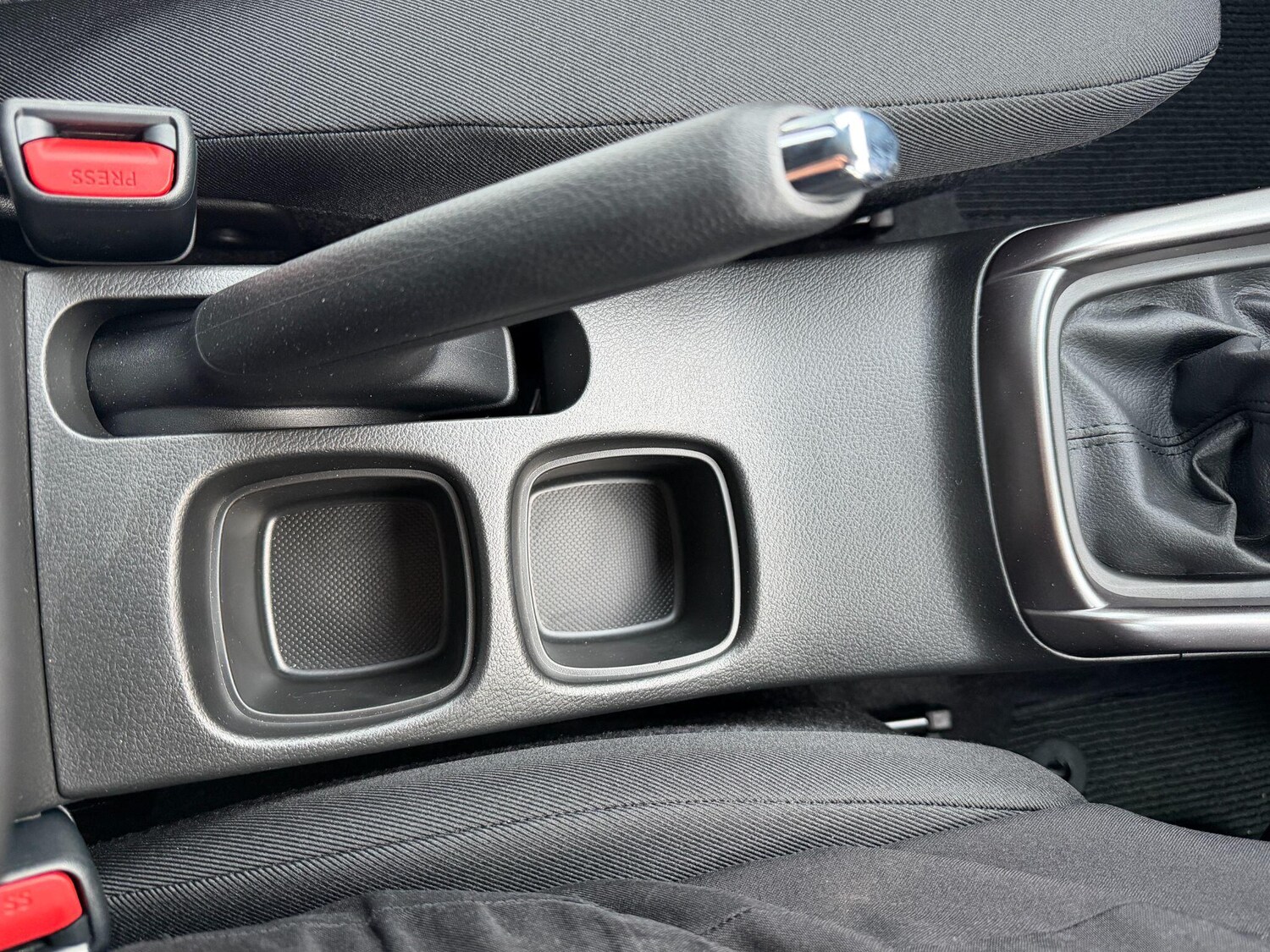 Used Suzuki SX4 S-Cross 2025 for sale - 77524014: Photo 30