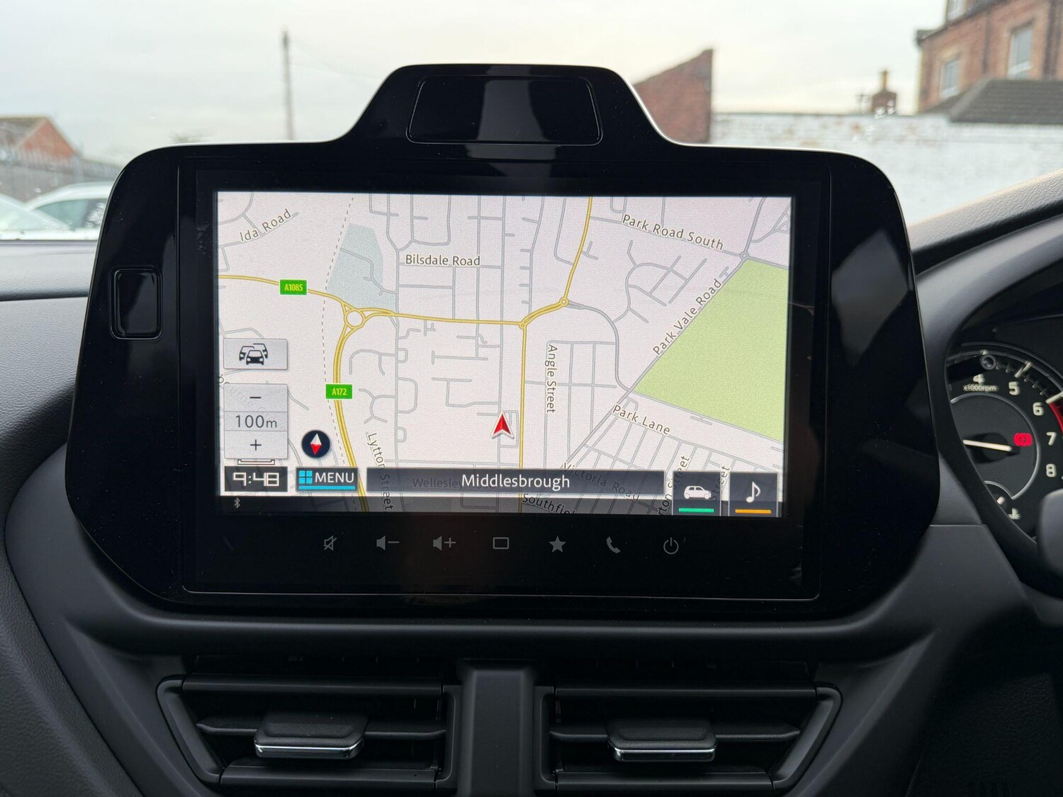 Used Suzuki SX4 S-Cross 2025 for sale - 77524014: Photo 37