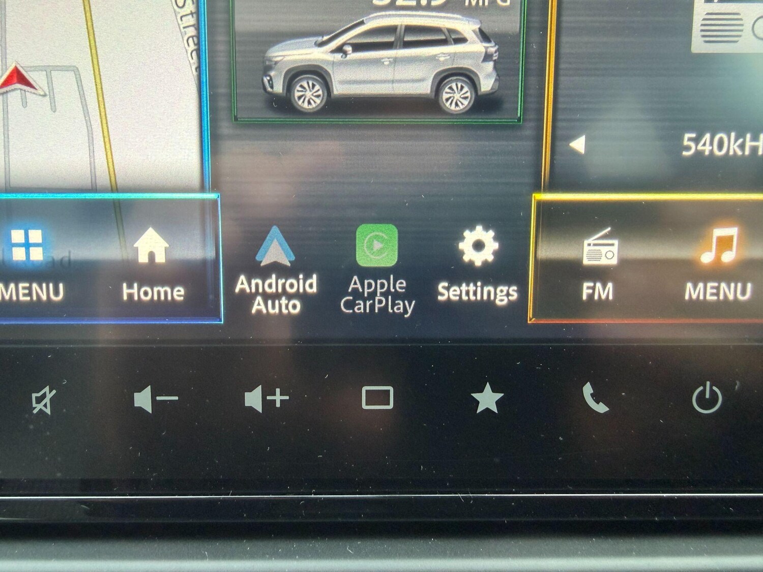 Used Suzuki SX4 S-Cross 2025 for sale - 77524014: Photo 38