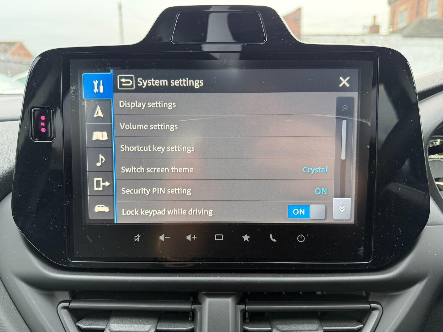 Used Suzuki SX4 S-Cross 2025 for sale - 77524014: Photo 44