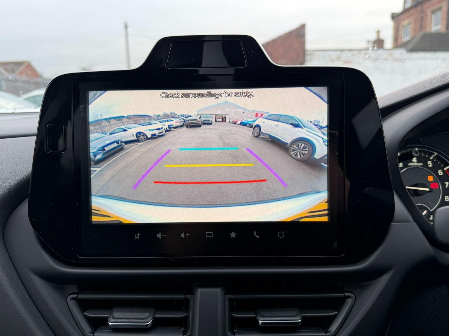 Used Suzuki SX4 S-Cross 2025 for sale - 77524014: Photo 45