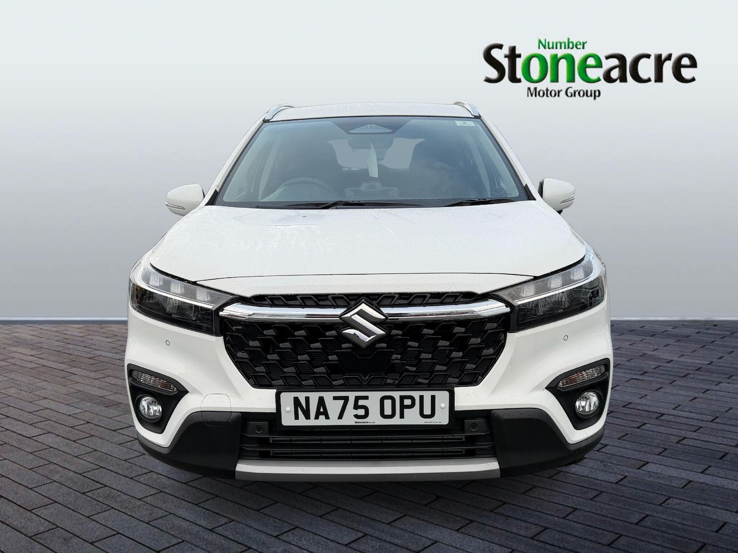 Used Suzuki SX4 S-Cross 2025 for sale - 77524014: Photo 7