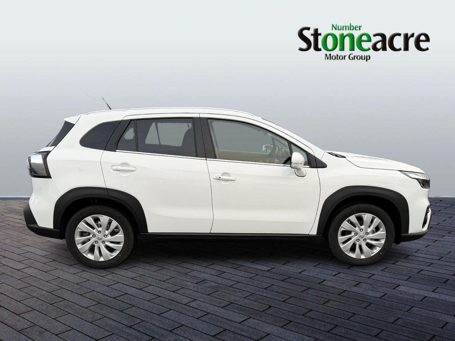 Used Suzuki SX4 S-Cross 2025 for sale - 77524014: Photo 9