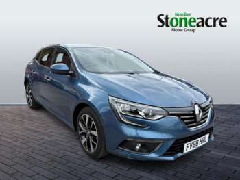 2018 (68) - Iconic TCe 140 MY18 5-Door