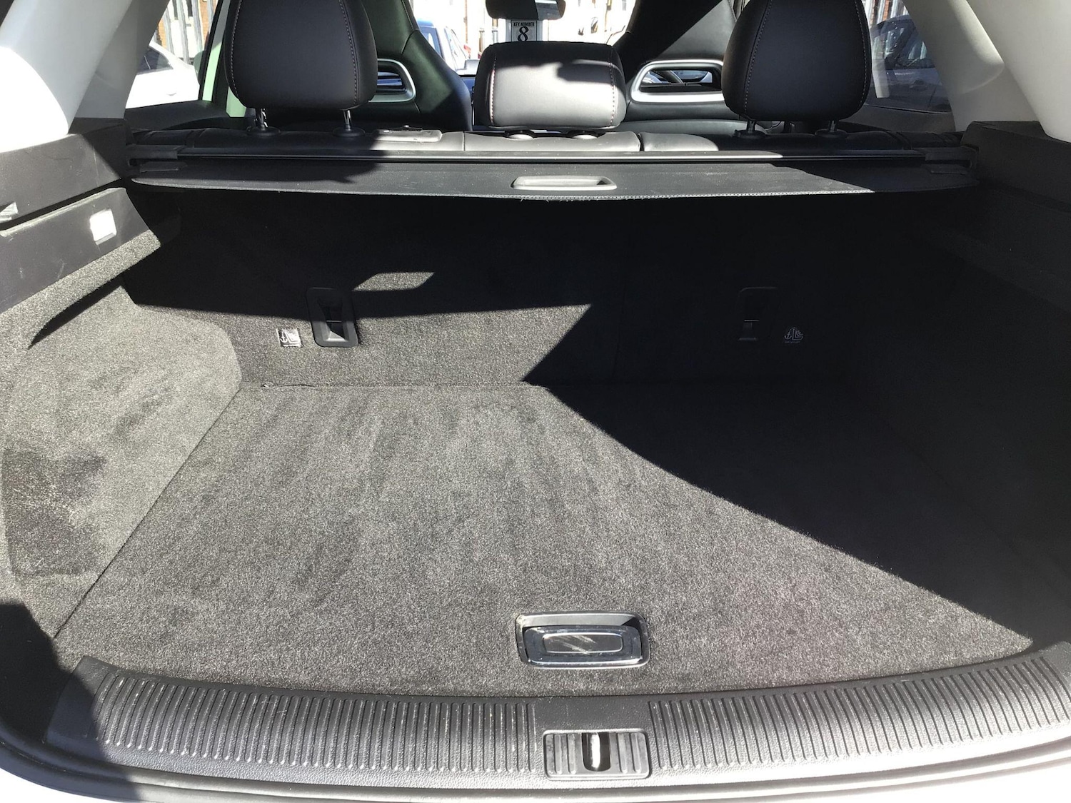 Used MG MG HS 2022 for sale - 77925245: Photo 10