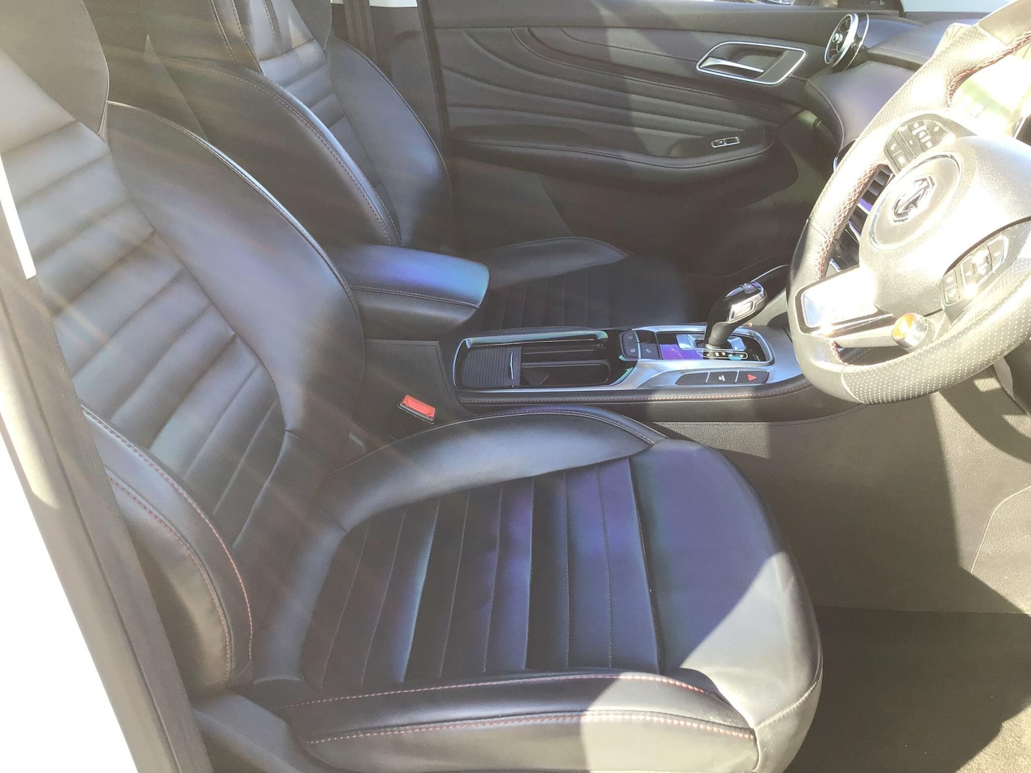 Used MG MG HS 2022 for sale - 77925245: Photo 12