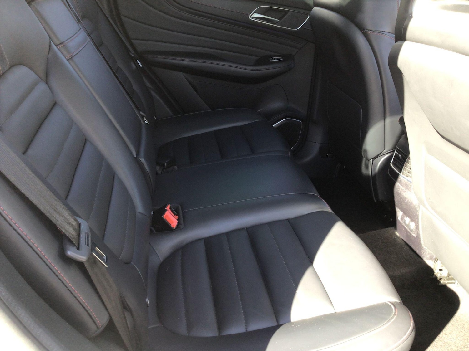 Used MG MG HS 2022 for sale - 77925245: Photo 13