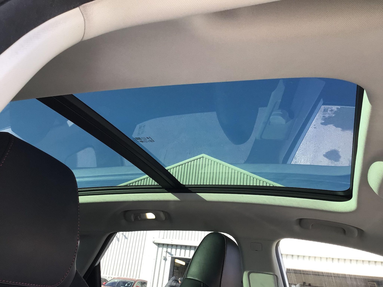 Used MG MG HS 2022 for sale - 77925245: Photo 15