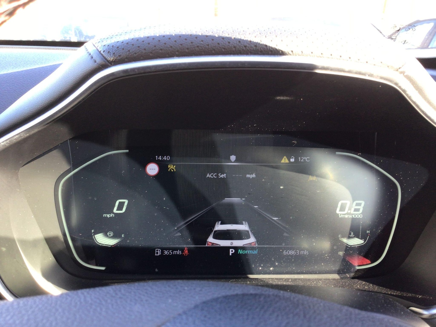 Used MG MG HS 2022 for sale - 77925245: Photo 16