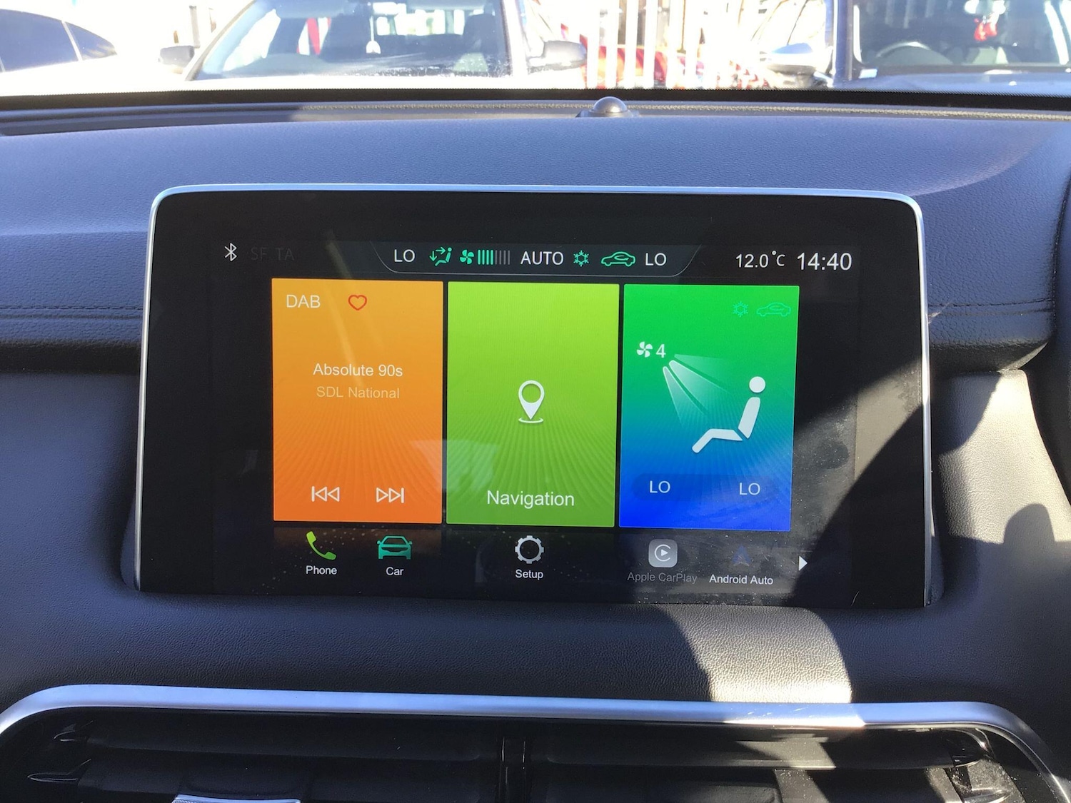 Used MG MG HS 2022 for sale - 77925245: Photo 17