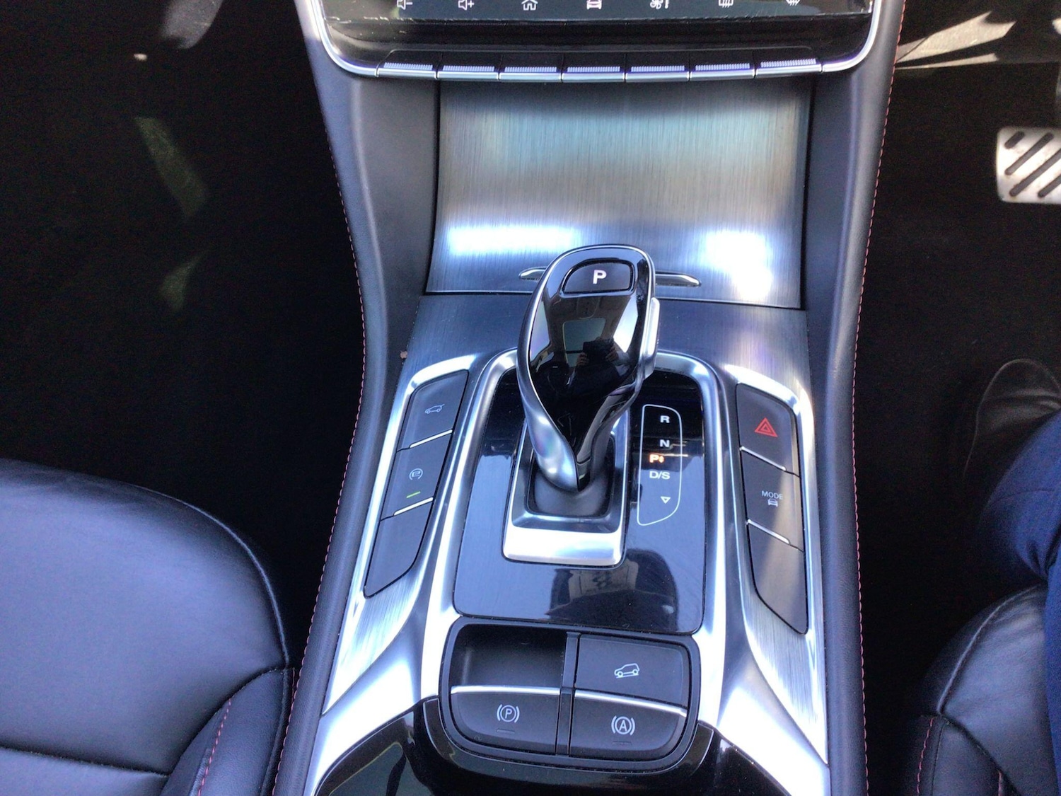 Used MG MG HS 2022 for sale - 77925245: Photo 18