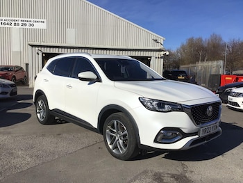 MG MG HS feature image