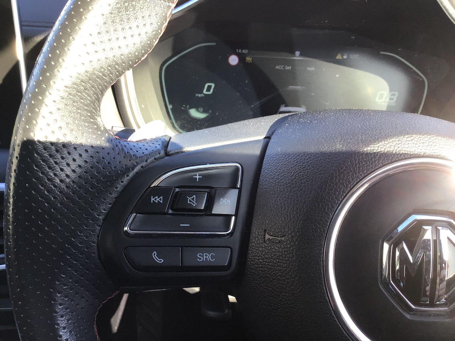 Used MG MG HS 2022 for sale - 77925245: Photo 20