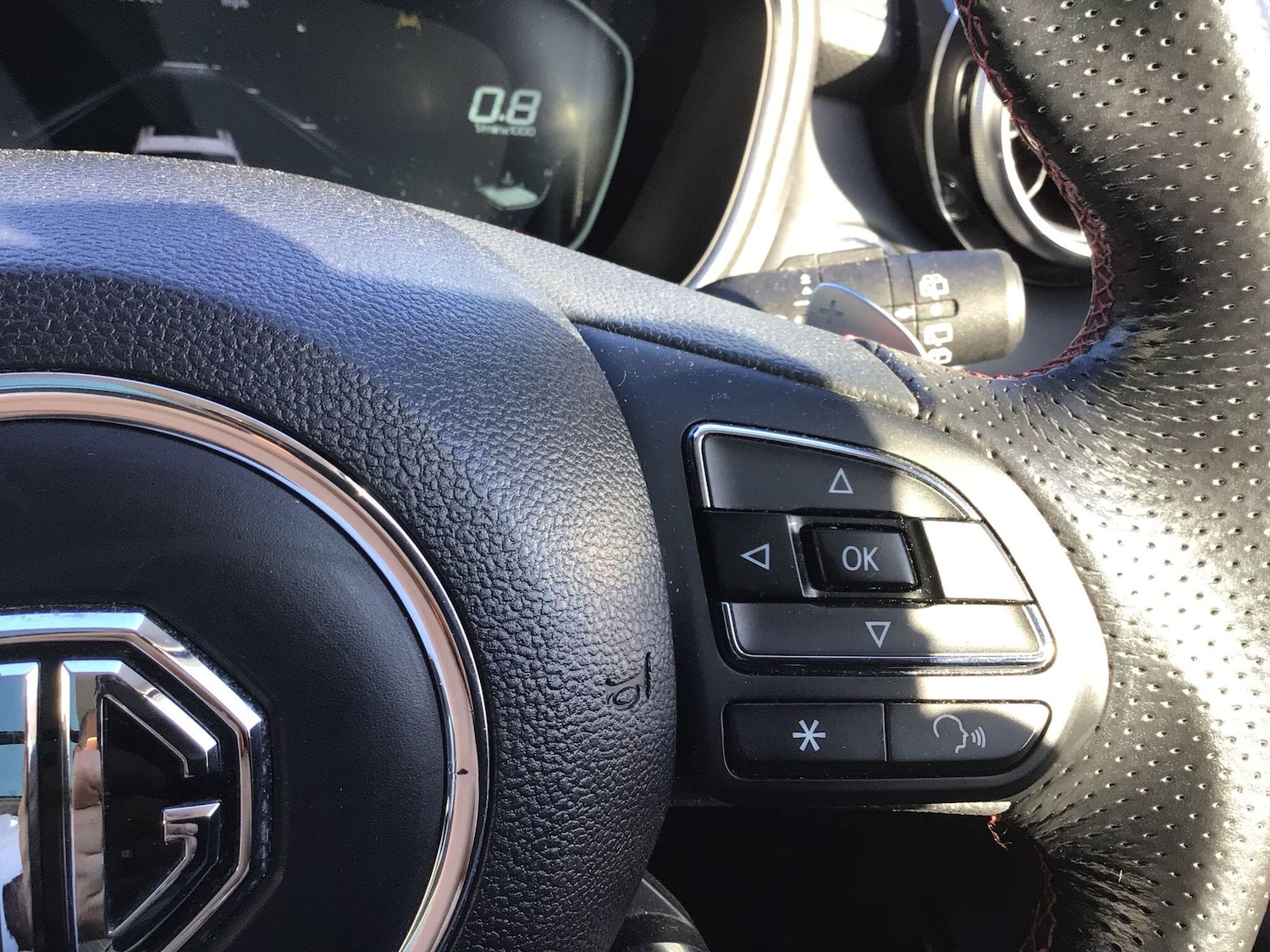 Used MG MG HS 2022 for sale - 77925245: Photo 21