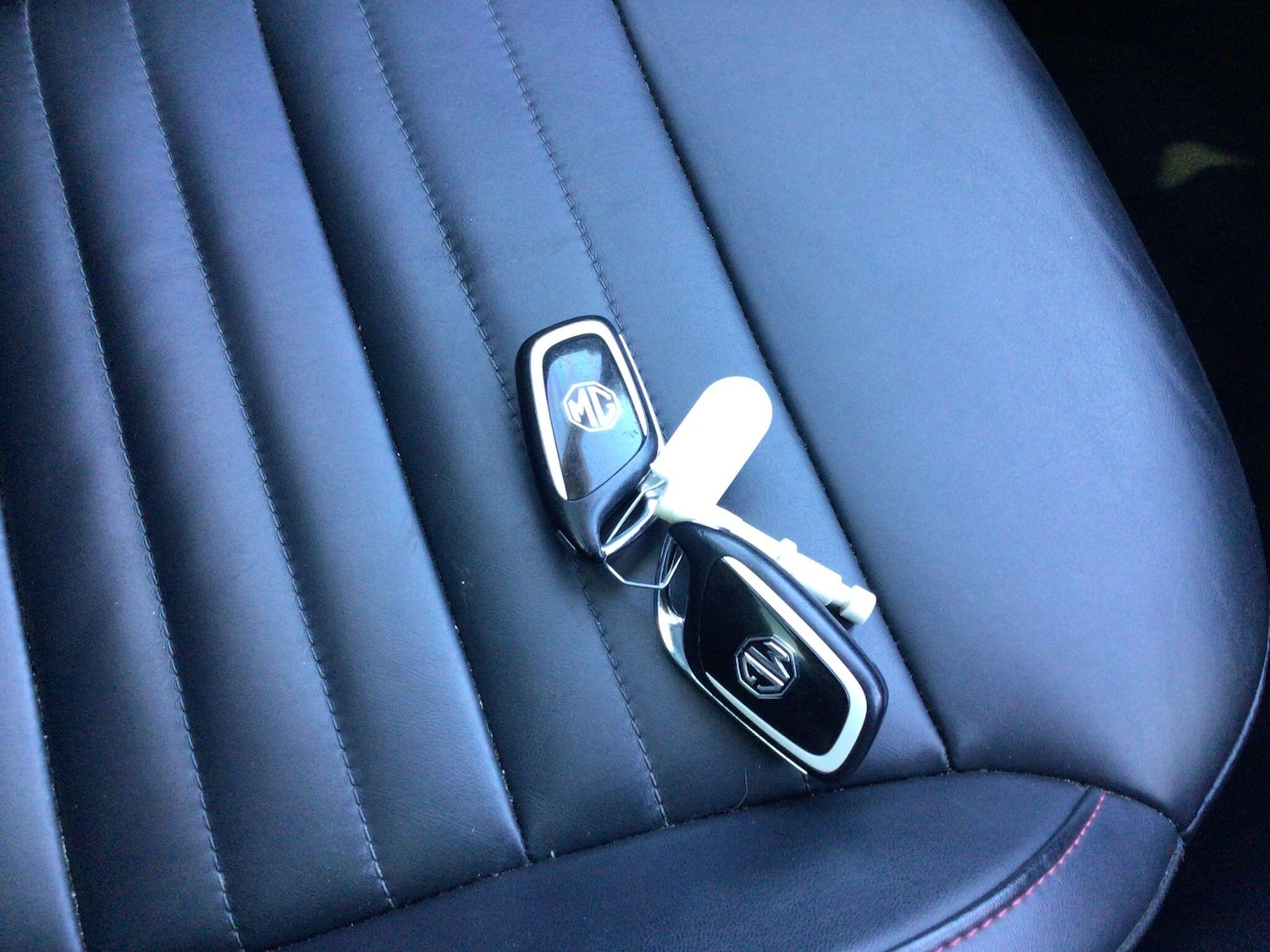 Used MG MG HS 2022 for sale - 77925245: Photo 22