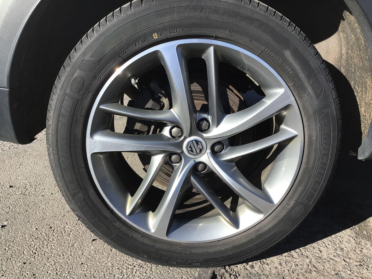 Used MG MG HS 2022 for sale - 77925245: Photo 9