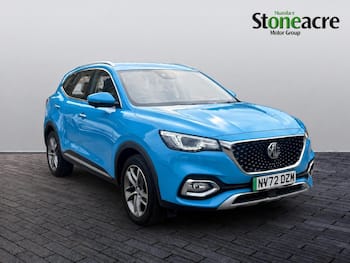 Used MG MG HS 2022 for sale - 79767300: Photo