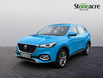 Used MG MG HS 2022 for sale - 79767300: Photo
