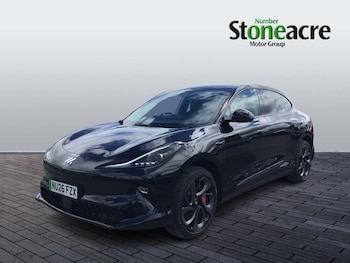 Used MG MG IM6 2026 for sale - 78809028: Photo
