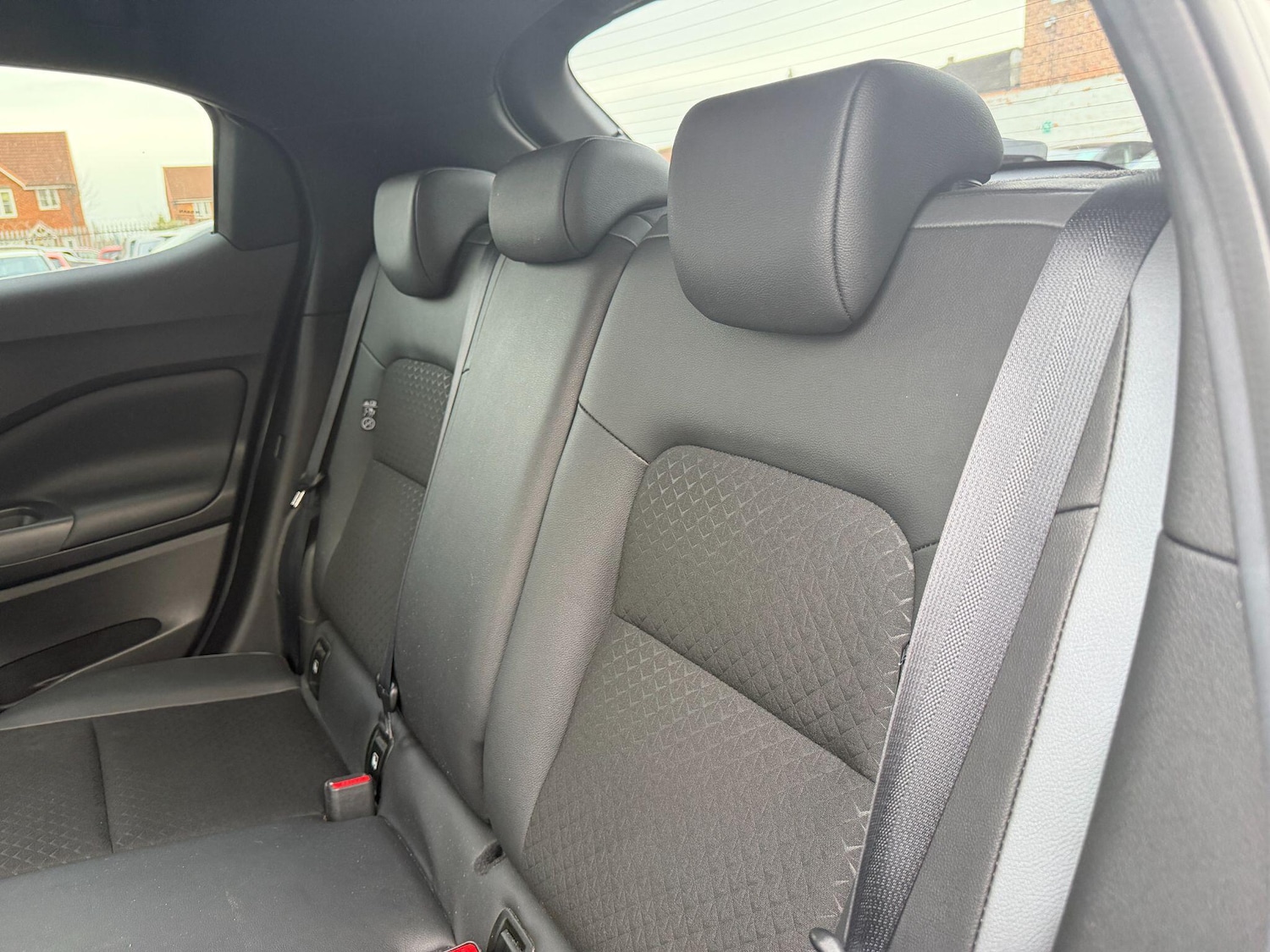 Used Nissan Juke 2022 for sale - 77994414: Photo 11