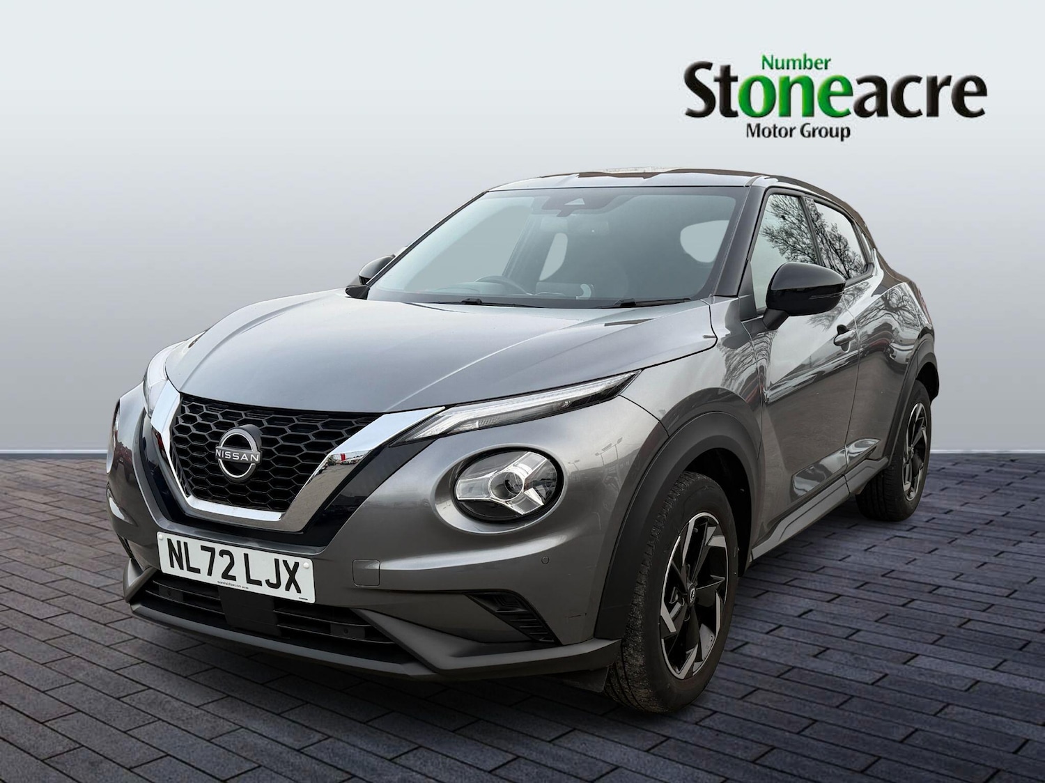 Used Nissan Juke 2022 for sale - 77994414: Photo 2