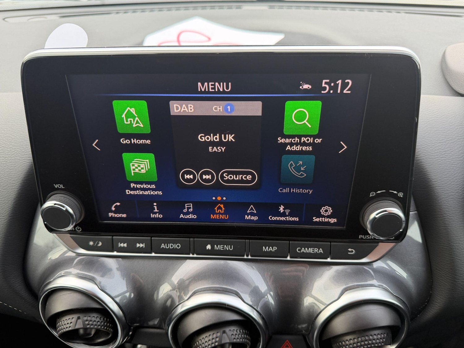 Used Nissan Juke 2022 for sale - 77994414: Photo 26