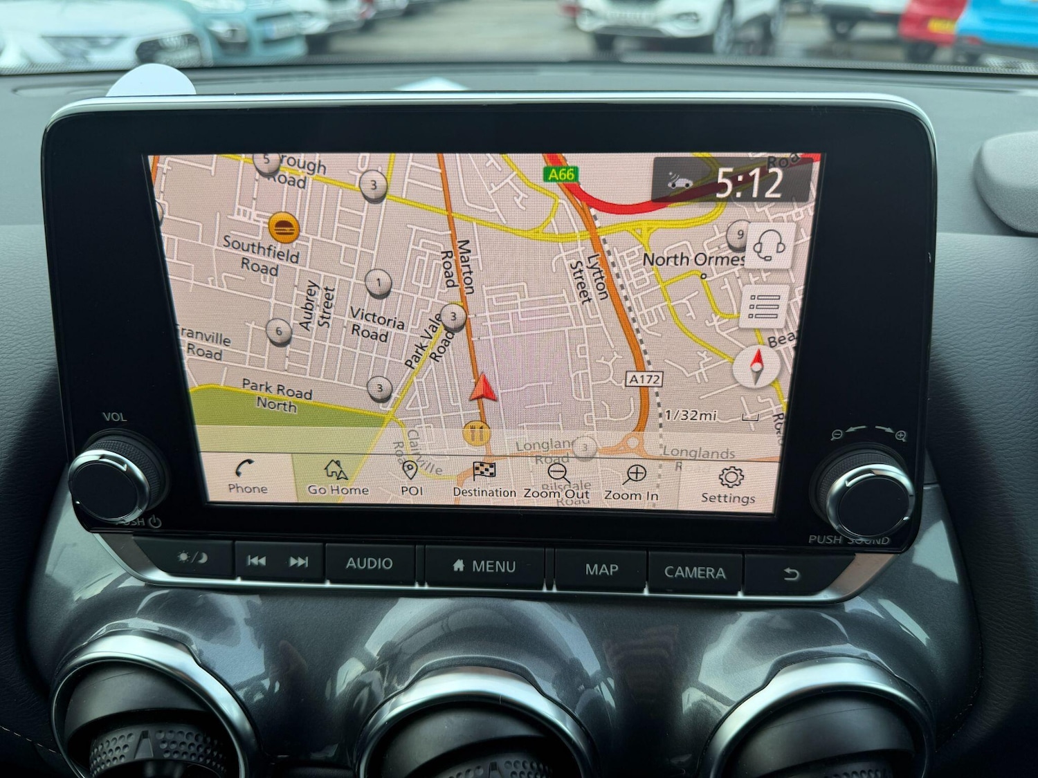 Used Nissan Juke 2022 for sale - 77994414: Photo 27