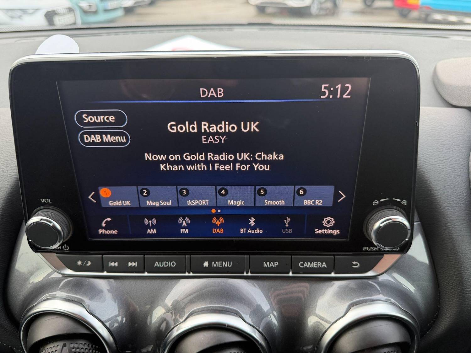 Used Nissan Juke 2022 for sale - 77994414: Photo 28