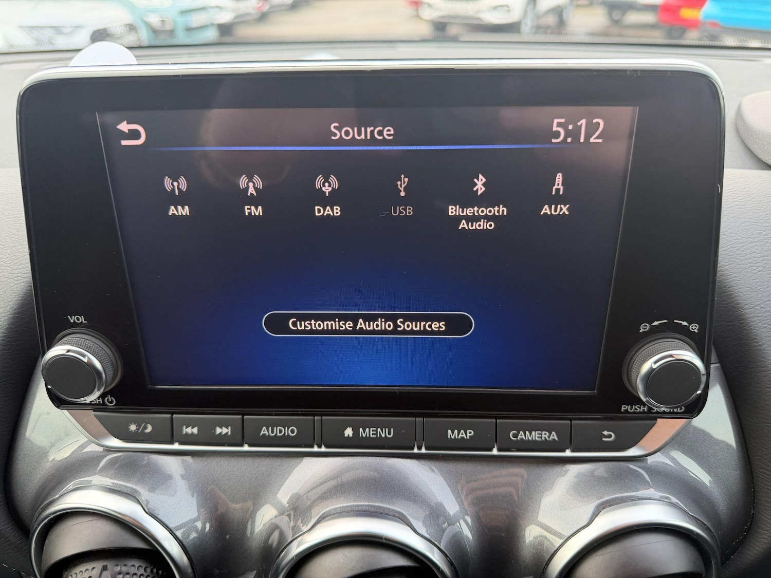 Used Nissan Juke 2022 for sale - 77994414: Photo 29