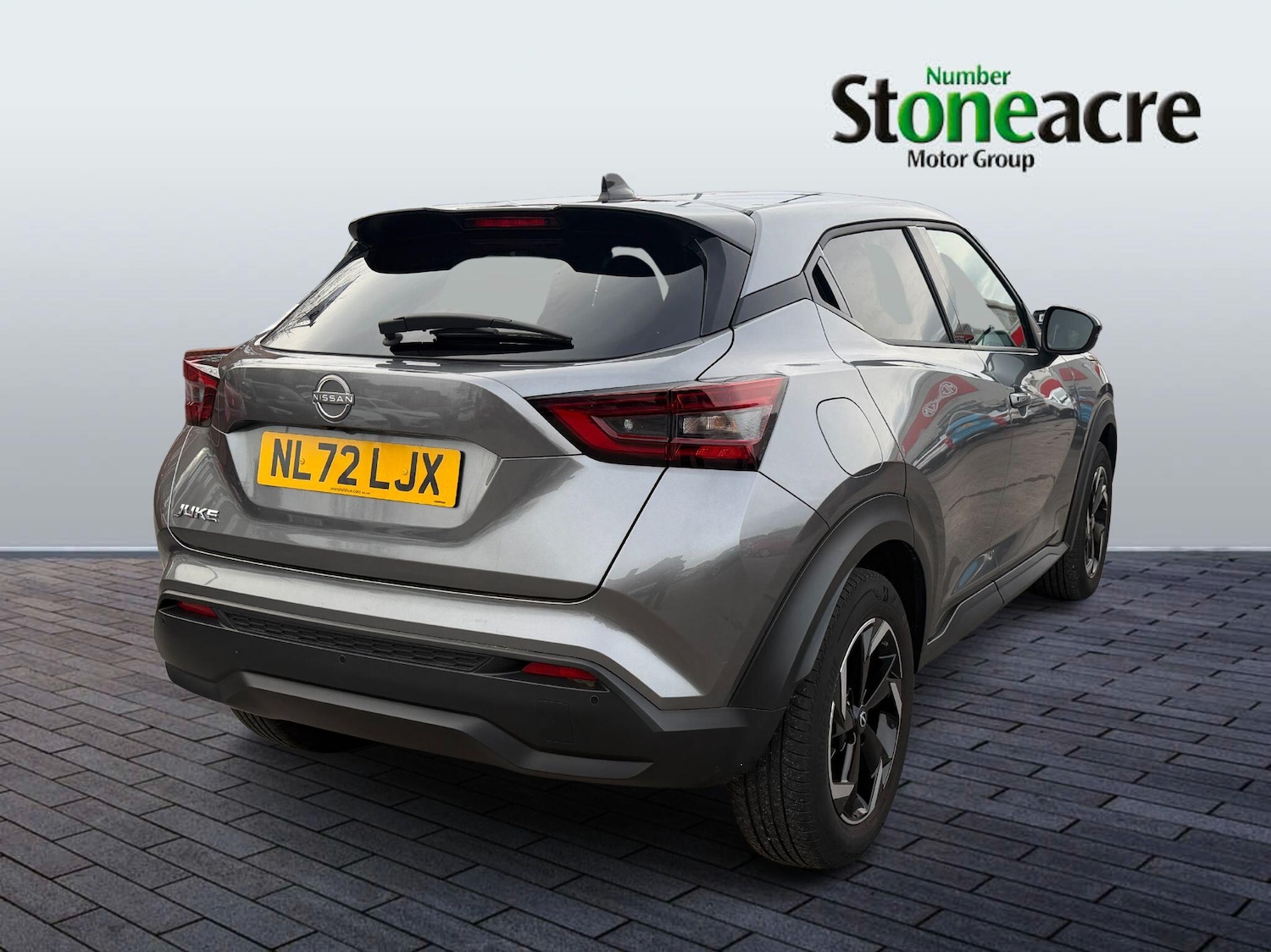 Used Nissan Juke 2022 for sale - 77994414: Photo 3