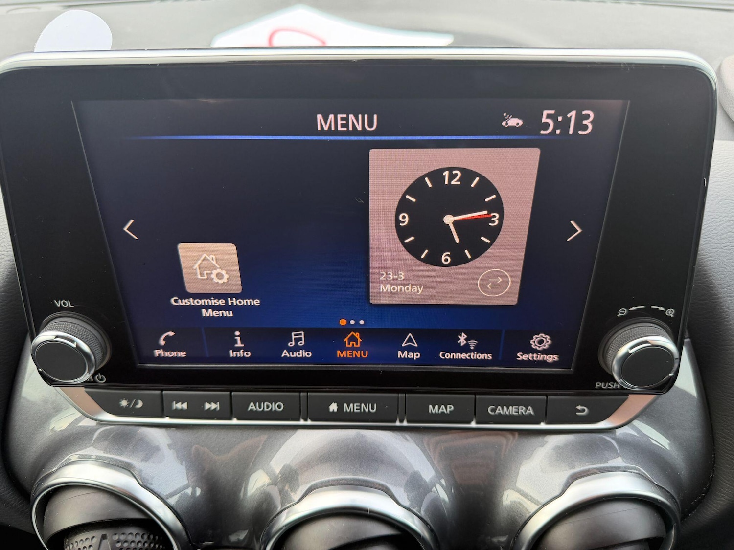 Used Nissan Juke 2022 for sale - 77994414: Photo 31