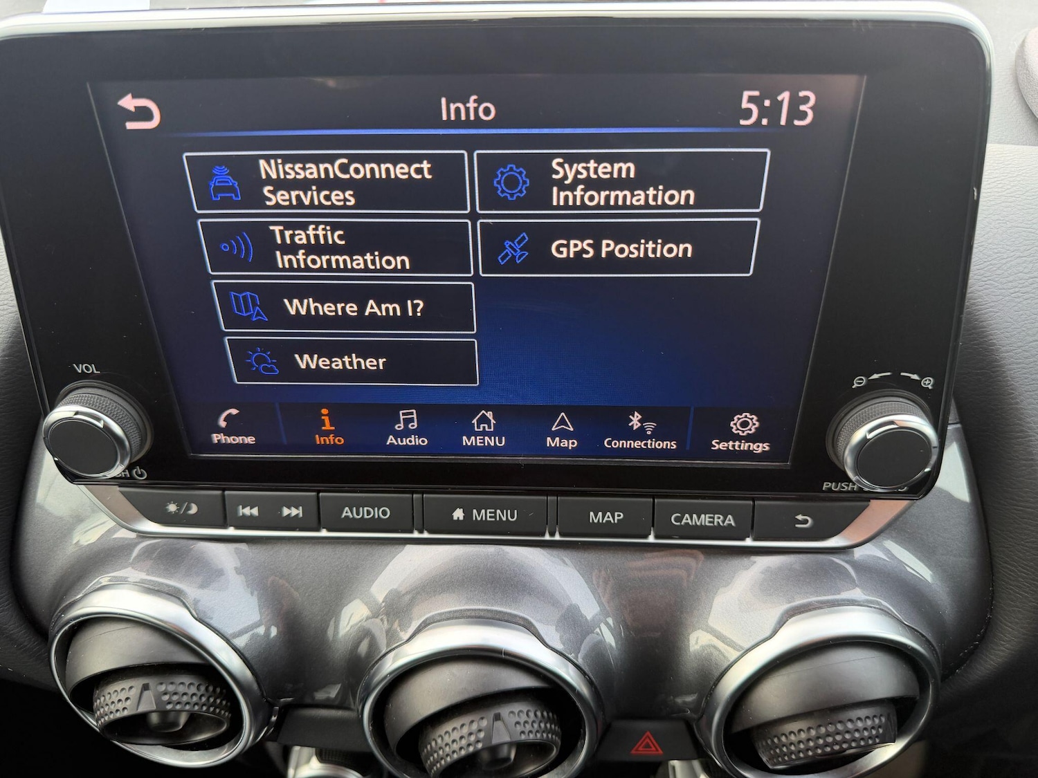 Used Nissan Juke 2022 for sale - 77994414: Photo 32