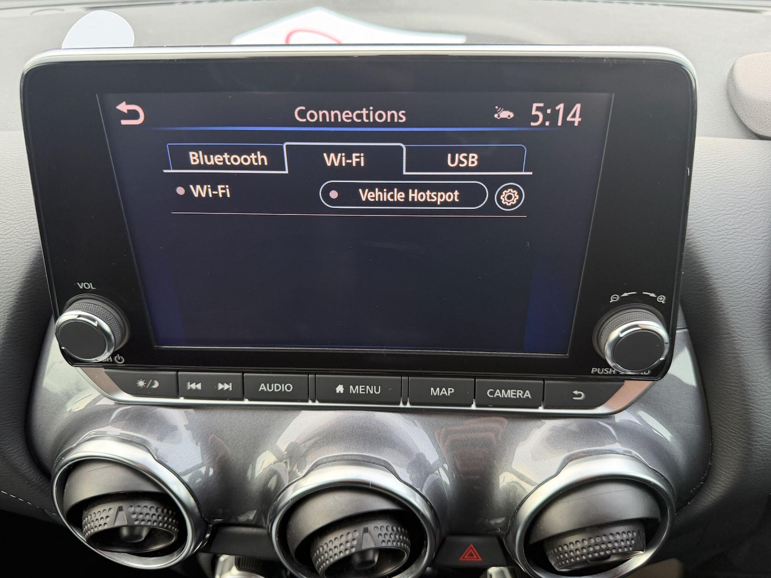 Used Nissan Juke 2022 for sale - 77994414: Photo 34