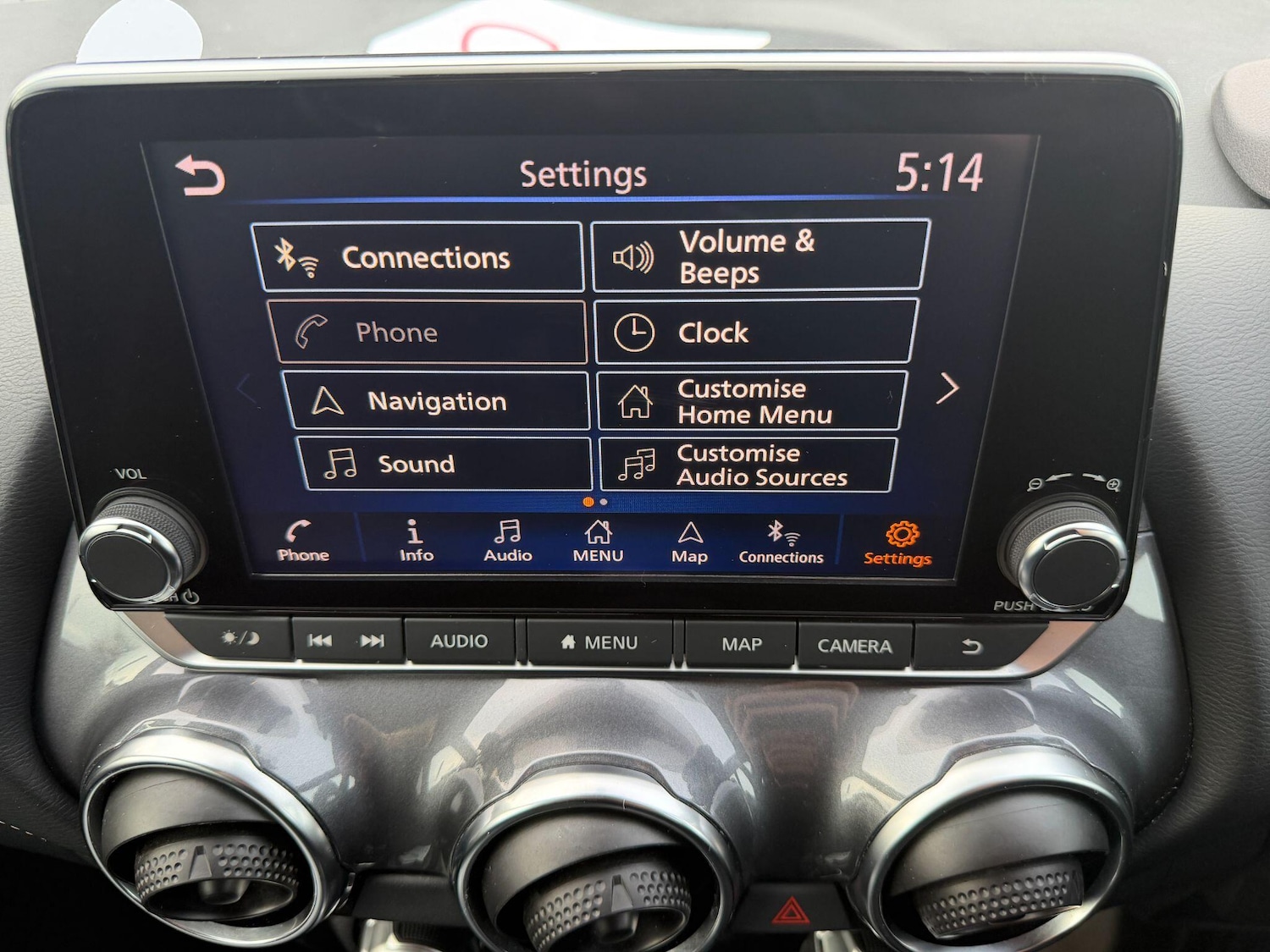 Used Nissan Juke 2022 for sale - 77994414: Photo 35