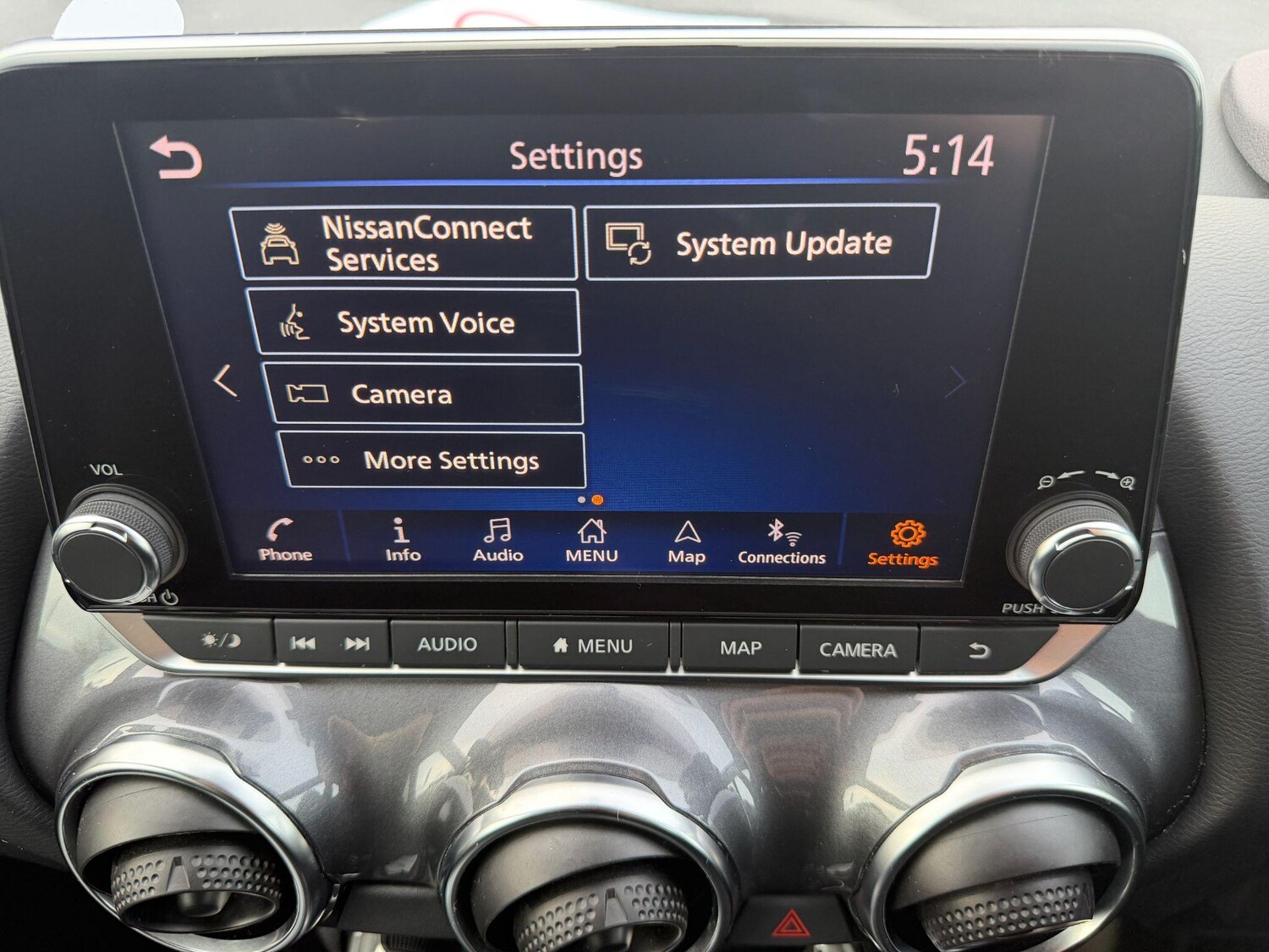 Used Nissan Juke 2022 for sale - 77994414: Photo 36