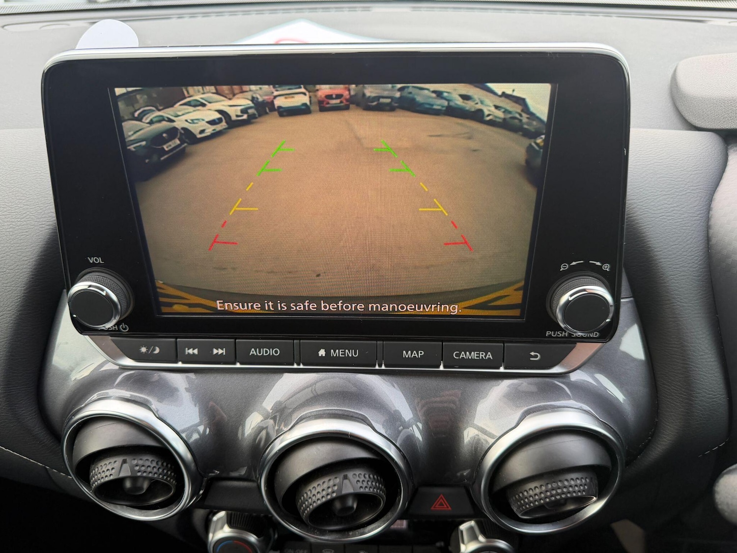 Used Nissan Juke 2022 for sale - 77994414: Photo 37