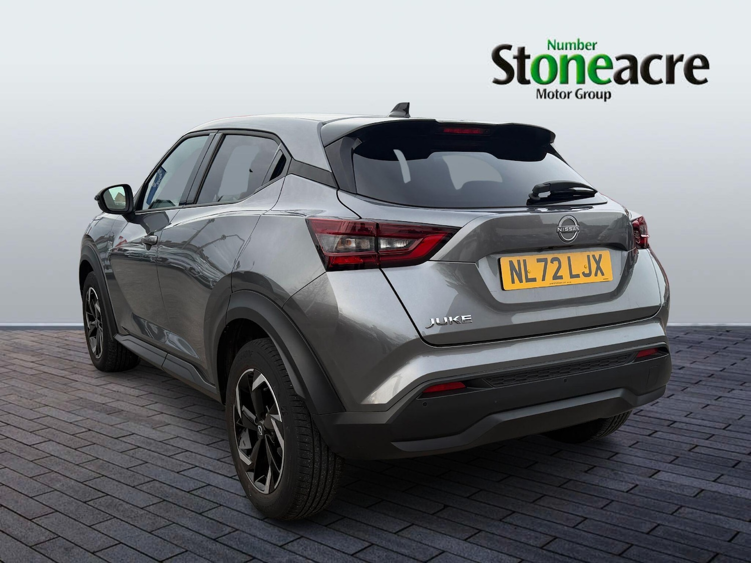 Used Nissan Juke 2022 for sale - 77994414: Photo 4