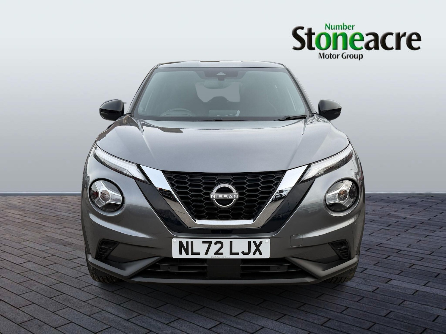 Used Nissan Juke 2022 for sale - 77994414: Photo 5