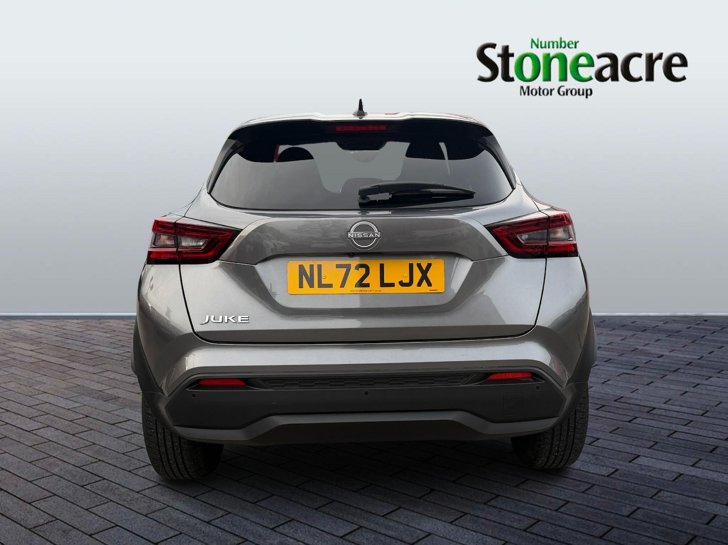 Used Nissan Juke 2022 for sale - 77994414: Photo 6