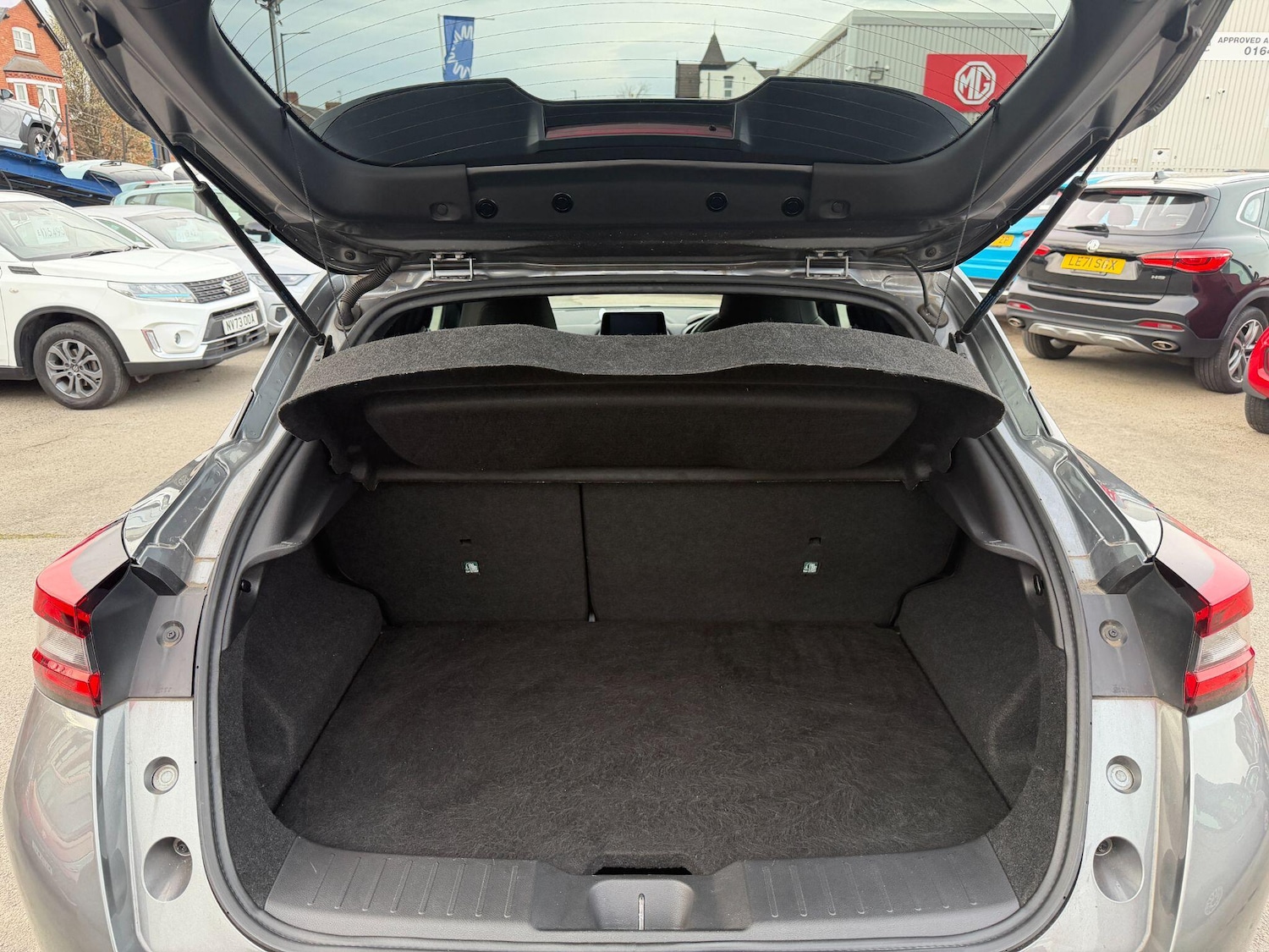 Used Nissan Juke 2022 for sale - 77994414: Photo 9