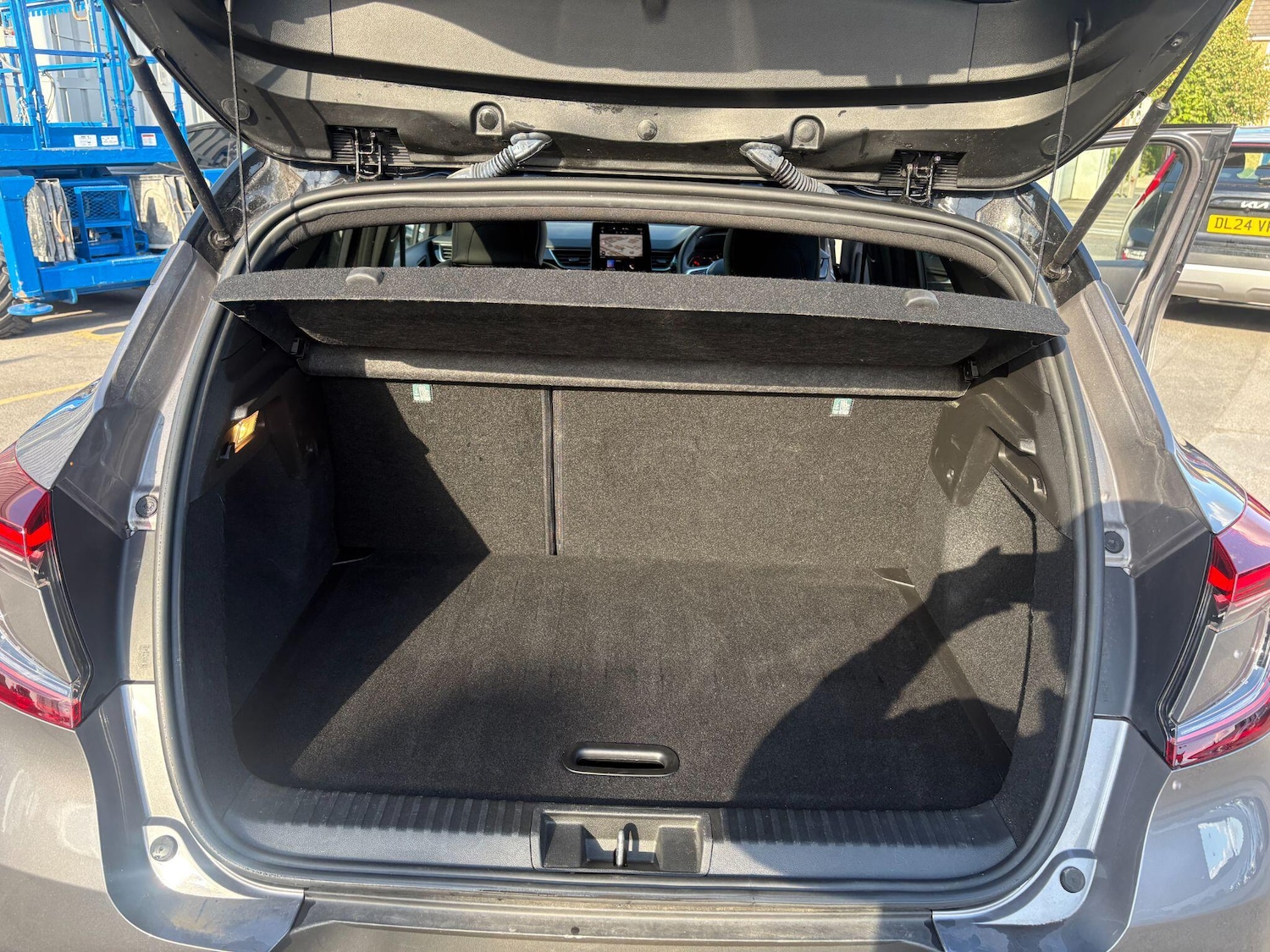 Vehicle 17