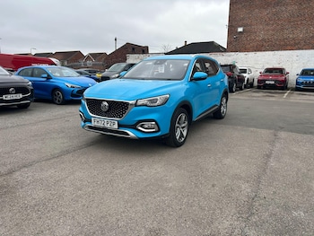 Used MG MG HS 2023 for sale - 77768760: Photo