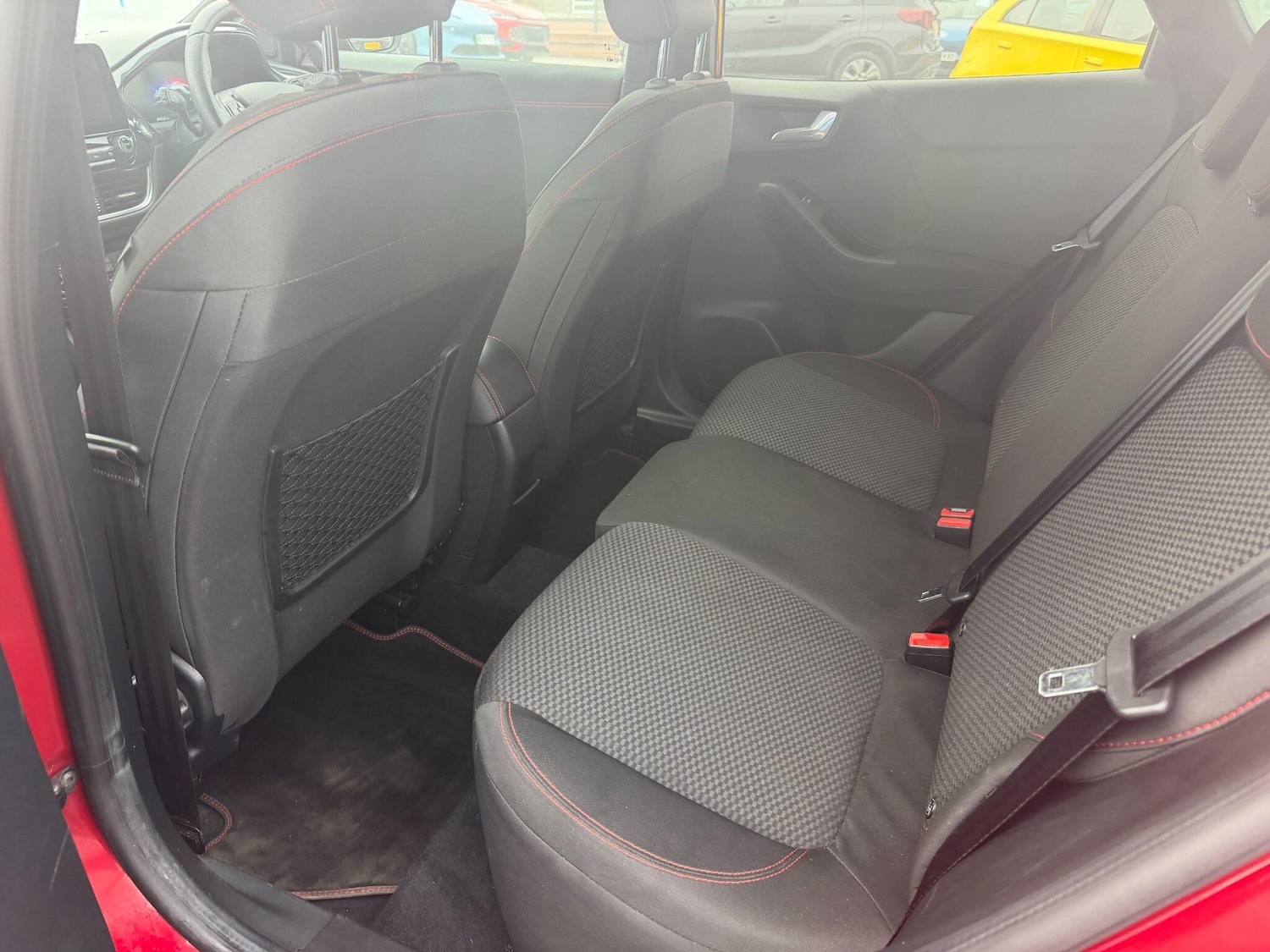 Used Ford Puma for sale - 77352117: Photo 13