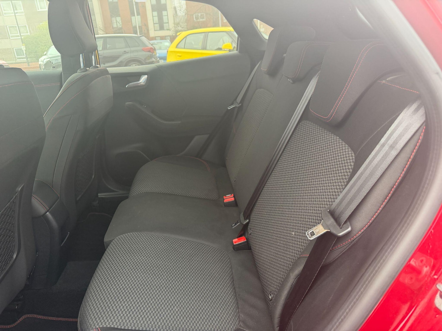 Used Ford Puma for sale - 77352117: Photo 14